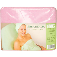 Terry Cosmetic Bed Sheet 60 x 190 cm