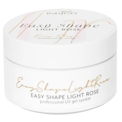 Easy Shape LIGHT ROSE 50 ml