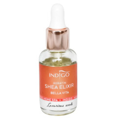 Shea Elixir - BELLA VITA - 8 ml