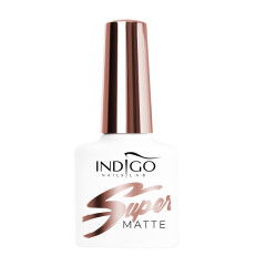 SUPER MATTE - Top Coat 7 ml