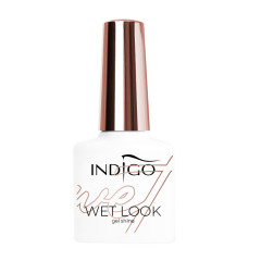 Gel Finishing Top WET LOOK 7 ml