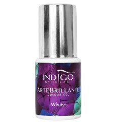 ARTE BRILLANTE - White 5 ml