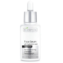 Serum with hyaluronic acid 30ml