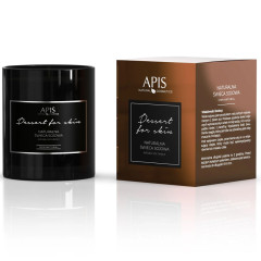 Apis - NATURAL SOY CANDLE DESSERT FOR SKIN 220 g