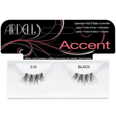 Ardell Accent Half Lashes 318