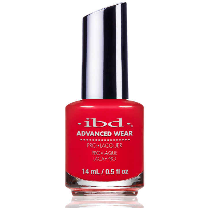 IBD Advanced Wear Pro-Lacquer LUCK OF THE DRAW