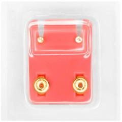 STUDEX mini earrings