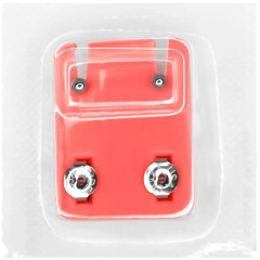 STUDEX mini earrings