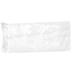 Foil bags for pedicure 50x80x50cm (50 pcs.)
