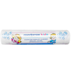 MEDPROX KIDS Hygienic Protective Pads (paper-foil) 50 pcs. (33 x 40 cm)