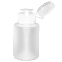 Dispenser - Liquid Pump Bottle - 118 ml