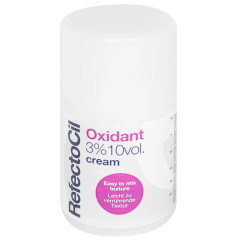 RefectoCil OXIDANT CREAM 3% - 100 ml