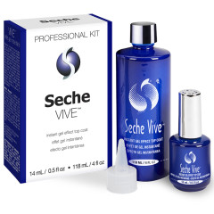 Seche Vive 14ml + Refill 118ml