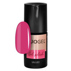 DUOGEL 100 Coral Reef - hybrid varnish 6ml