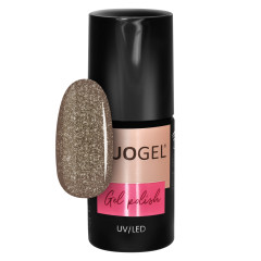 DUOGEL 009 gold - hybrid polish 6ml