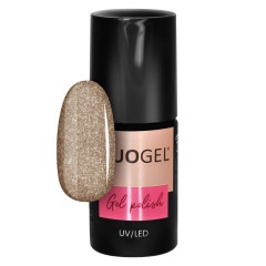 DUOGEL 010 Rosa - hybrid varnish 6ml