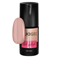 DUOGEL 018 Delicate - hybrid polish 6ml