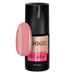 DUOGEL 019 Dirty Pink - hybrid polish 6ml