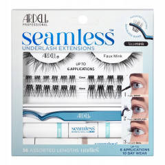 Ardell Rzęsy - Seamless Underlash Extensions Faux Mink