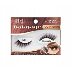 ARDELL Rzęsy BALAYAGE CHOCOLATE Wispies