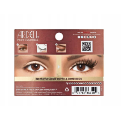 ARDELL Rzęsy BALAYAGE CHOCOLATE Wispies