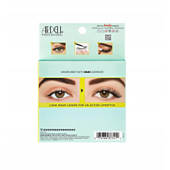 Ardell 4 Pack Rzęs Active Lash Speedy