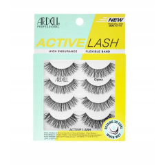 Ardell 4 Pack Rzęs Active Lash Gainz