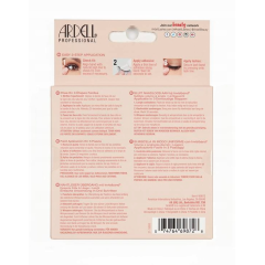 Ardell 4 pack Rzęsy NAKED 422