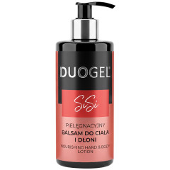 Si Si Care Hand Cream 300 ml