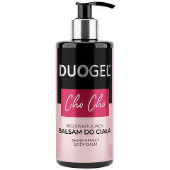 Rozświetlający Balsam Ciała Cho Cho 300 ml