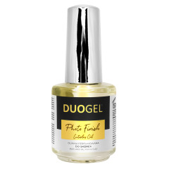 Oliwka Perfumowana do Skórek Photo Finish 15 ml