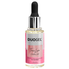 True Love Perfumed Cuticle Oil 30 ml