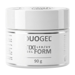 Tixi Form LED/UV żel Clear 90g