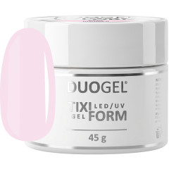 Tixi Form LED/UV żel Baby Boomer 45g