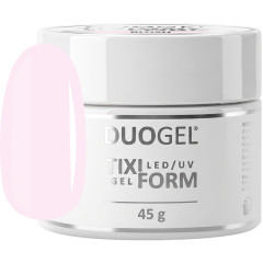 Tixi Form LED/UV żel Blush 45g