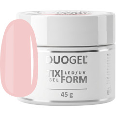 Tixi Form LED/UV Gel Cover Nude 45g