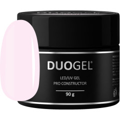 Pro Constructor LED/UV Gel Blush 90g