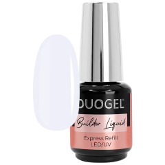 Builder Liquid LED/UV żel Coconut Milk 15ml