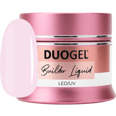 Builder Liquid LED/UV żel Baby Boomer 45g