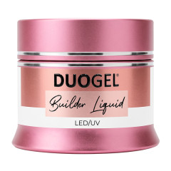 Builder Liquid LED/UV Gel Crystal Clear 45g