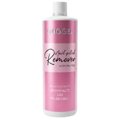 Zmywacz NAIL POLISH REMOVER
