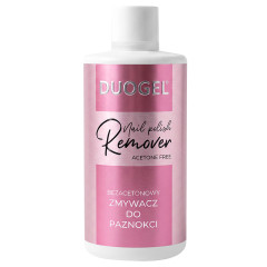 NAIL POLISH REMOVER