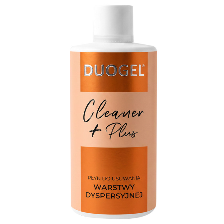 Liquid for removing the...