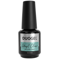Hybrid base 15ml - Builder Base Adapt Clear