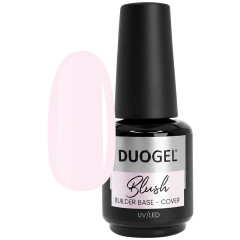 Hybrid base 15ml - Base Coat Blush