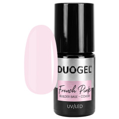 Base Coat French Pink - 6ml