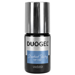 Top hybrydowy 6ml - Top Coat Standard Sticky