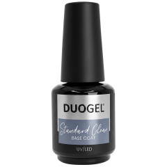 Hybrid base 15ml - Base Coat Standard Clear