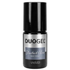 Hybrid base 6ml - Base Coat Standard Clear