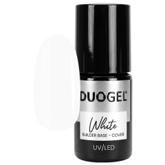 Hybrid base 6ml - Base Coat White